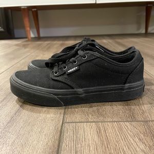 Kids Vans size 2.0 🛹